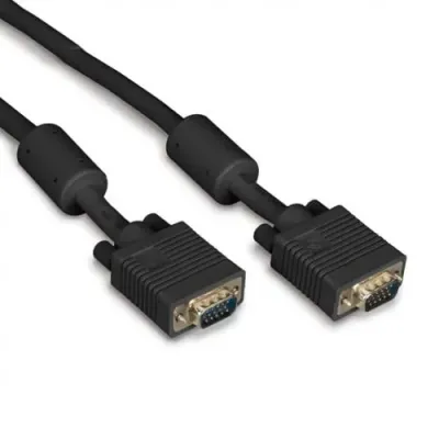 BLACK BOX CORPORATION EVNPS06B-0020-MM - CONNECT YOUR MONITOR TO VIDEO EQUIPMENT FOR PROFESSIONAL PC-