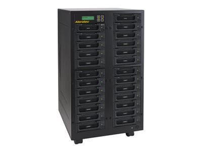 Aleratec 350143 - Aleratec 1:24 Hdd Copy Cruiser Idesata High-speed Wl