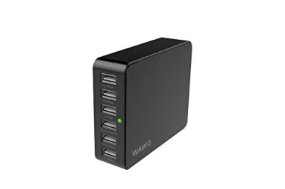 BLACK BOX CORPORATION IC282A - EXTEND TWO USB 1.1 PERIPHERALS BEYOND THE 16-FT (5-M) LIMITA