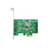 Siig SC-SA0N11-S1 - SIIG 2-Port eSATA 6Gbs PCIe Controller Card
