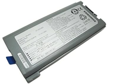 PANASONIC CF-VZSU72U - Panasonic CF-VZSU72U Notebook Battery - 4500 mAh - Lithium I