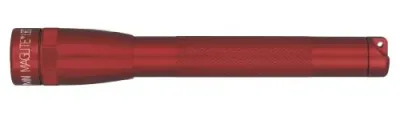 Maglite RA32685 - Maglite Sp2203h 127-lumen Mini Led Flashlight (red)