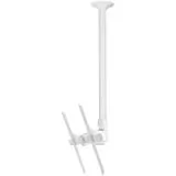 ATDEC TH-3070-CTLW - ATDEC CEILING MOUNT FOR LARGE DISPLAY, LONG POLE - LOADS UP 