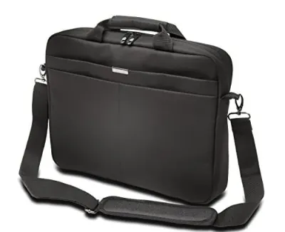 KENSINGTON K62618WW - LS240 BLACK LAPTOP CASE FOR UP TO 14 LAPTOP, DESIGNED FOR ST