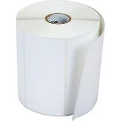 Brother RDS03U1 - MULTIPURPOSE LABEL, PREMIUM QUALITY, 4