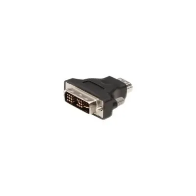 Belkin F2E8172-SV - ADAPTER - LEFT CONNECTOR TYPE HDMI - RIGHT CONNECTOR TYPE DV