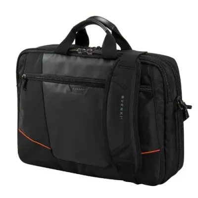 EVERKI USA EKB419 - Everki Checkpoint Friendly Briefcase for 16 Laptops