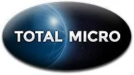 Total Micro 64GUFD-TM - TOTAL MICRO:  THIS HIGH QUALITY USB2.0 FLASH DRIVE PROVIDES 