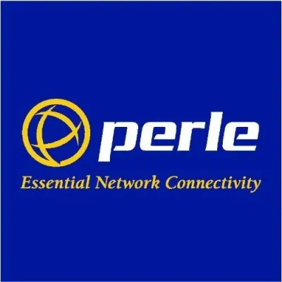 PERLE 04030674 - EXT TEMP POWER ADAPTER