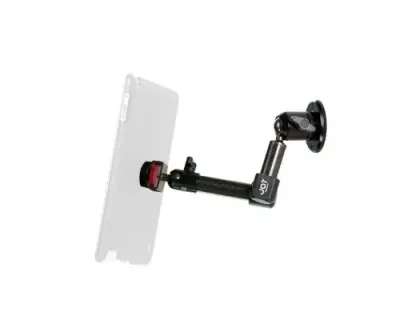 The Joy Factory MMU104 - MagConnect Wall and Cabinet Mount for Versatile Use