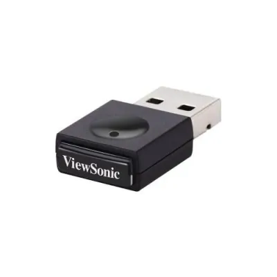 VIEWSONIC PJ-WPD-200 - WIRELESS USB PRESENTATION ADAPTER FOR VIEWSYNC ADVANCED CONN