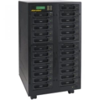 Aleratec 350133 - 1:24 HDD IDE SATA HIGH SPEED