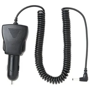 STAR MICRONICS 39569360 - STAR MICRONICS CAR CHARGER FOR SM-S200, S220I, S230I, T300, 