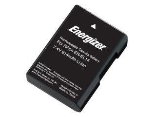 RELAUNCH AGGREGATOR ENB-NEL14 - ENERGIZER REPLACEMENT BATT EN-EL14- NIKO