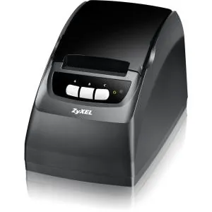 ZYXEL SP350E - SP350E 3 BUTTON PRINTER FOR UAG2100UAG4100UAG5100 & USG SERI
