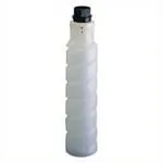 RICOH / Fujitsu 889613 - TYPE 2105D BLACK TONER BOTTLE - 6 BOTTLES (216 G EACH) - 800
