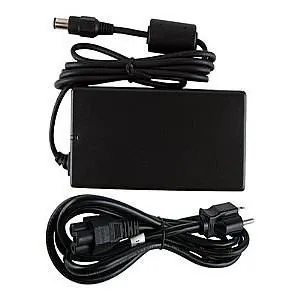 BATTERY TECHNOLOGY AC-1965129 - REPLACEMENT AC POWER ADAPTER FOR VARIOUS HP INCLUDING ELITEB