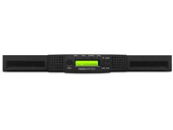OVERLAND OV-NEOSSL6SA - Overland Storage NEOs StorageLoader 1U Tape Autoloader