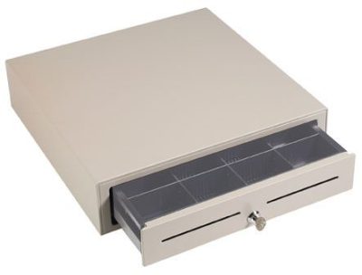MMF Cash Drawer 225276004 - TUFFY CASH TRAY 15.5IN X