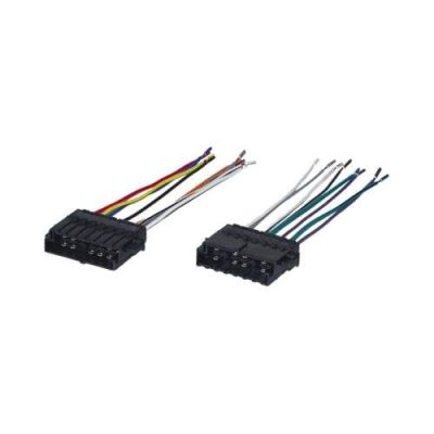 American International VWH1052 - WIRING HARNESS 95-10 VOLVO AMERICAN INTERNATIONAL