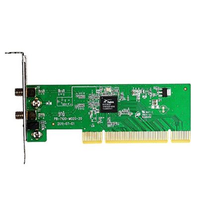 NETIS SYSTEMS USA WF2118 - NETIS WF-2118 N300 WIRELESS PCI ADAPTER,