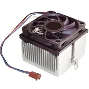 HP 412140-B21 - HP BladeSystem Enclosure Single Active Cooling Fan Kit