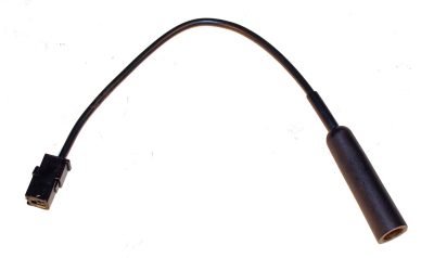 American International HK7 - American Intl 09-UP KiaHyndai Antenna Adapter