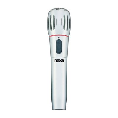 NAXA ELECTRONICS NAM-982 - Dynamic Wireless Professional Microphone