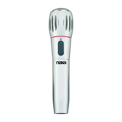 NAXA ELECTRONICS NAM-982 - Professional Dynamic Wireless Microphone System
