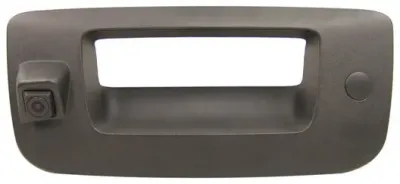 BOYO VTS12HD - BOYO Rear View Tailgate Door Handle Camera for Chevy Silvera
