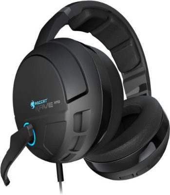 ROCCAT ROC-14-160 - KAVE XTD 5.1 DIGITAL HEADSET W