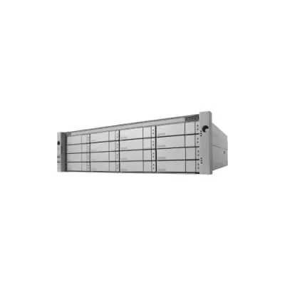 Promise Technology VR2600ZIDANE - Promise Vess R2600iD 64TB Rack-Mount Hard Drive Array