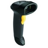 Zebra LS2208-7AZM0100SR - Symbol LS2208 Wired HandHeld IBM Kit BarCode Scanner Gray LS