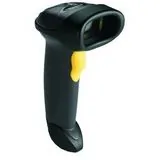 Zebra LS2208-7AZM0100SR - Symbol LS2208 Wired HandHeld IBM Kit BarCode Scanner Gray LS