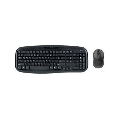 DIGITAL INNOVATIONS RA33171 - Digital Innovations Wireless Keyboard &amp; Easyglide Mouse 