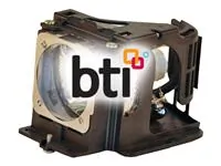 BATTERY TECHNOLOGY POA-LMP115-BTI - REPLACEMENT LAMP FOR EIKI  SANYO LP-XU88, LP-XU88W, PLC-XU75