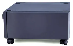 QUICK QUALITY TA300i - 11 CopyStar Cabinet with Stylish Storage Solution