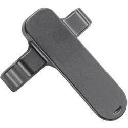 HP PL-81086-01 - CT14 Belt Clip for Secure and Convenient Carrying