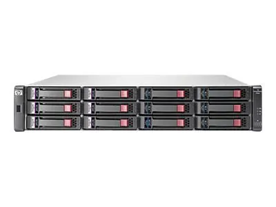 HPE AP845A - HPE Modular Smart Array P2000 G3 FC Dual Controller