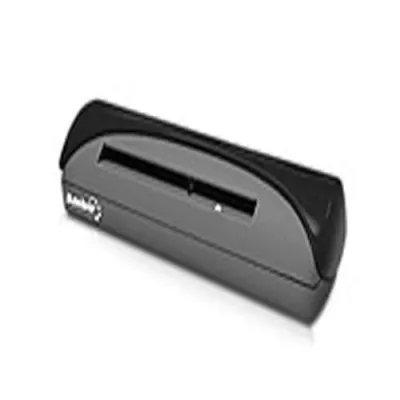 Ambir Technology PS667-A3P - Simplex A6 ID Card Scanner with AmbirScan 3 Software