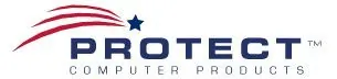 PROTECT COMPUTER PRODUCTS IM761-104 BLUE - CUSTOM BLUE OPAQUE COVER FOR LEONVO MODEL KB0225 NO PEAK CUS