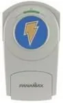 ITW Electronic Component Solutions M2T - 2-Outlet A Surge Protector  with Protect or Disconnect Circu