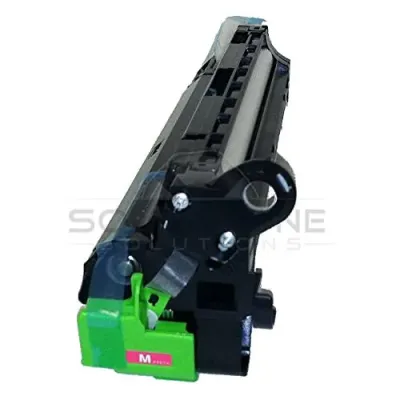 SHARP NEC MX-C40NVM - Magenta Developer Cartridge for High-Quality Printing