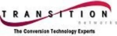 Lantronix TN-SFP-GE-T - Transition Networks GigE SFP RJ-45 Transceiver Module
