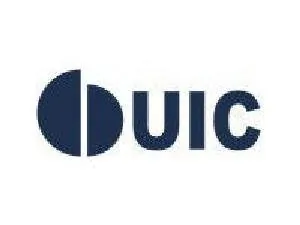 UNIFORM INDUSTRIAL 8310-50R - Beige Non-IBM 4683 Interface Check Reader