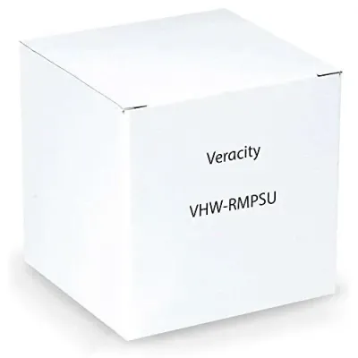 VERACITY VHW-RMPSU-US - Highwire Unit Power Supply for 8 Devices
