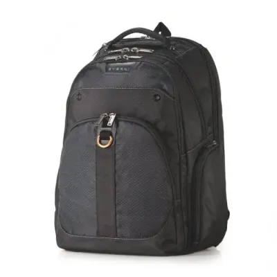 EVERKI USA EKP121 - ATLAS LAPTOP BACKPACK -FITS 13 TO 17.3