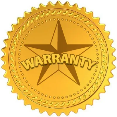 HSM SF2-400 - 2-Year Extended Warranty for HSM Powerline FA400.2 Shredder