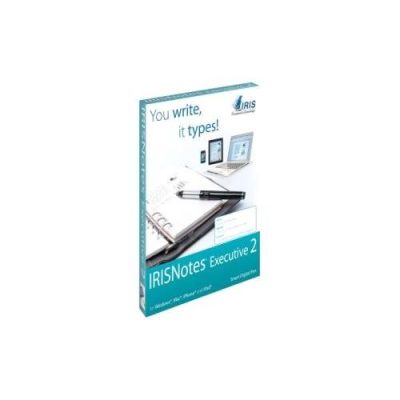 IRIS 457489 - IRISNotes Executive 2