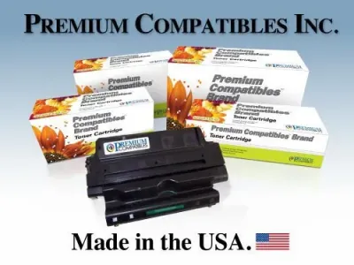 MURATEC DKT3550 - Black Toner Drum for High-Quality Printing
